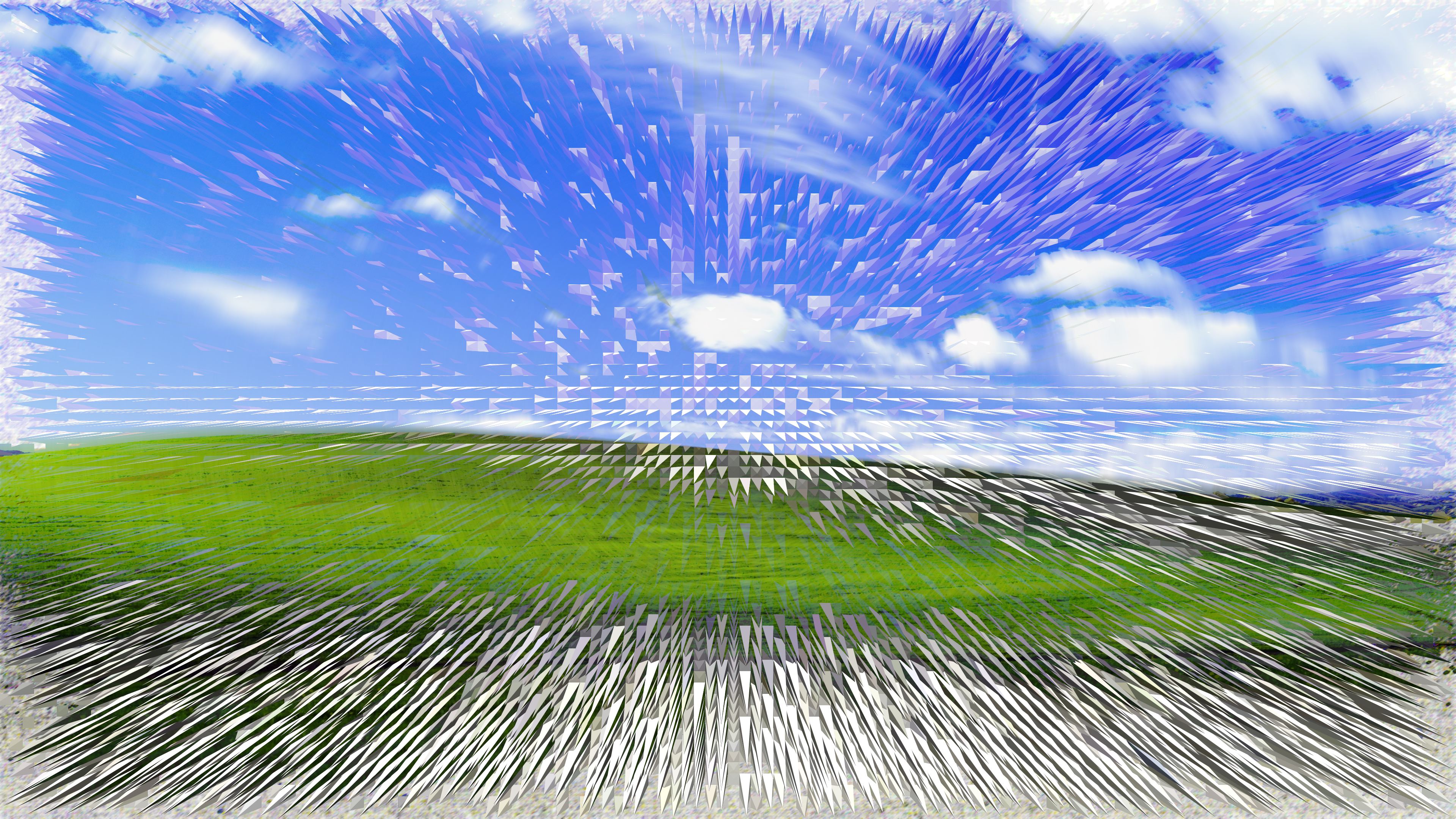 Weird Windows Thing 2